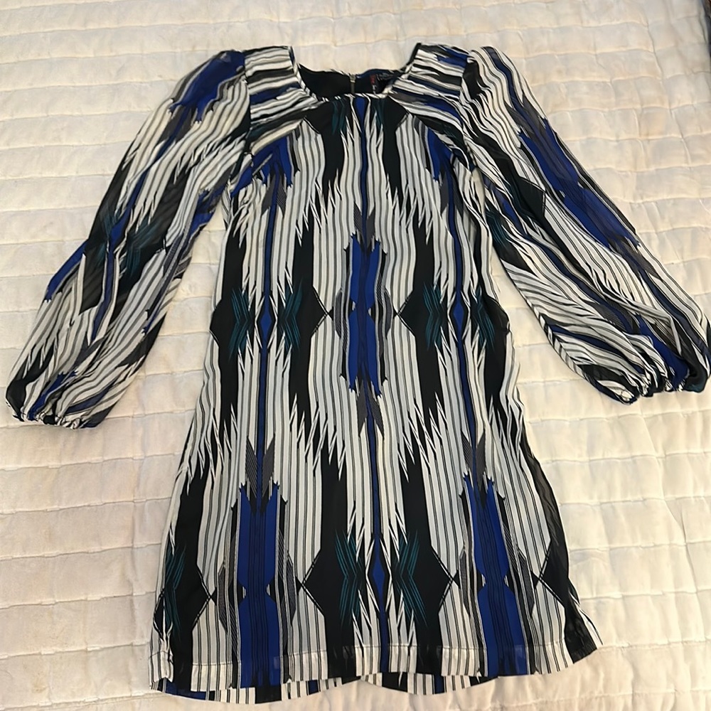 Midi dress